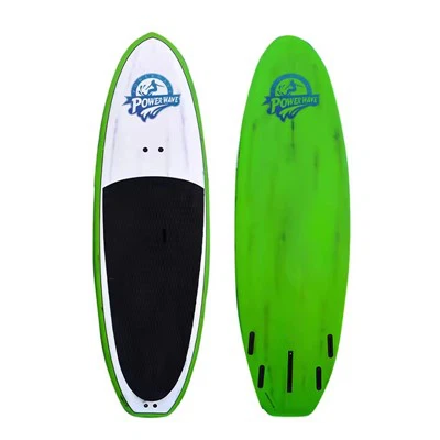 Yuqori sifatli uglerod tolali SUP taxtalari