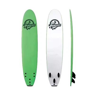 Vakuumli paketli yumshoq surfing taxtalari